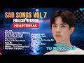 💔😭 YU MENGLONG SAD SONGS – VIRAL HEARTBREAK &amp; EMOTIONAL SONGS PLAYLIST #yumenglong #cover