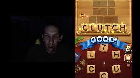 Word Connect Level 214 Solved Answers