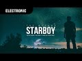 The Weeknd - Starboy ft. Danny Delta Mode (The Delta Mode x Volldrauf Cover)