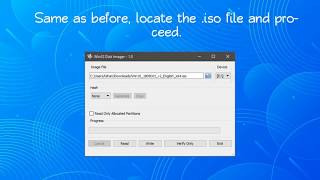 Win32 Disk Imager Guide