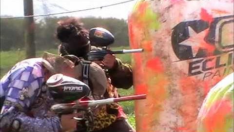 CPPS Round 3 2010 Montage Video