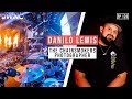 How Danilo Lewis became the tour photographer for The Chainsmokers! | EP. 120