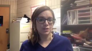 Da Capo Countdown 2017 with Chloe Plamondon: 2 Weeks