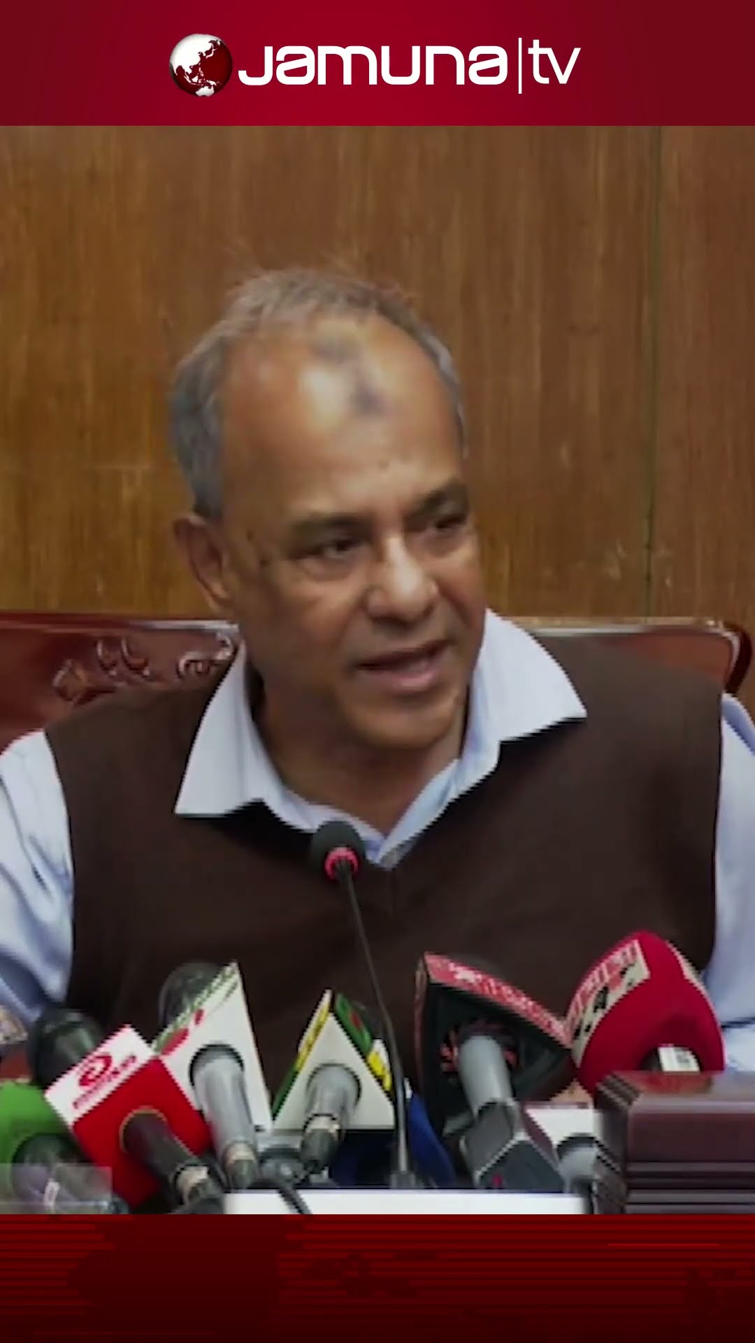 `বিমান বন্দরে ১০ মিনিটেই পাওয়া যাবে অন অ্যারাইভাল ভিসা' #homeadvisor #onarrivalvisa #jamunatv