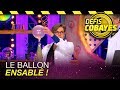 Le ballon ensabl   dfis cobayes  france 4