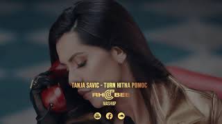 Tanja Savic - Turn Hitna Pomoc (Rhobee Mashup)