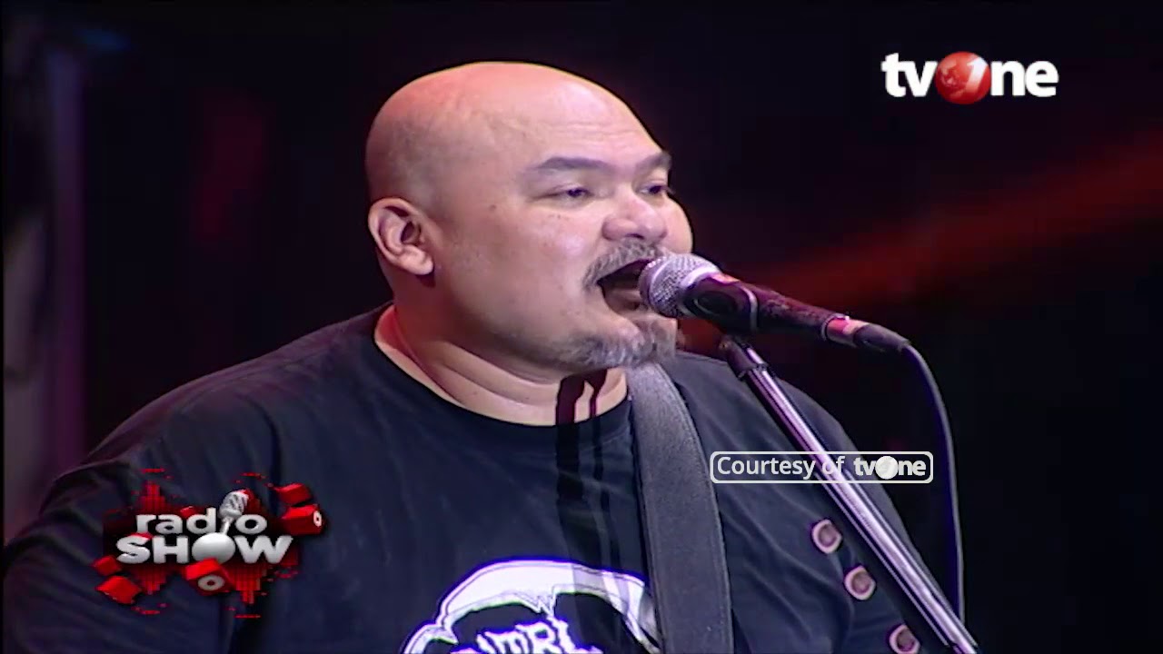 NTRL - "Lintang" || Radioshow tvOne 28 Oktober 2018