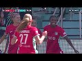 GOAL: Debinha vs. San Diego Wave | Oct. 19, 2024