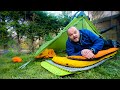 Camping for beginners | Ep03 | How to choose a sleeping pad, mat or matress