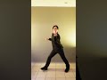 様子がおかしいBBBBダンス 踊ってみた #creepynuts #マッシュル