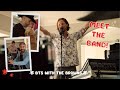 BTS With The Browns: Meet the Band!