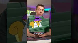 Massive Cartoon Network Leak