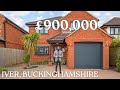 900000 full property tour iver buckinghamshire pierre luxe luxury property partners