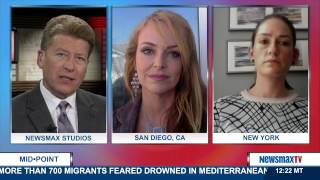 MidPoint | Dr. Gina Loudon and Jessica Tarlov:
