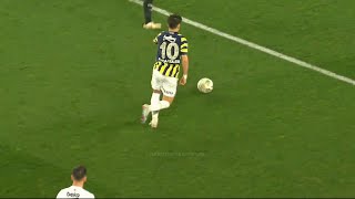 Arda Güler Skills 2022-2023