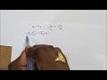 Parallel operation of transformers 2