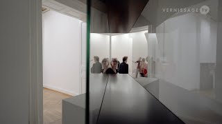 Sarah Oppenheimer: N-01 / Kunstmuseum Thun