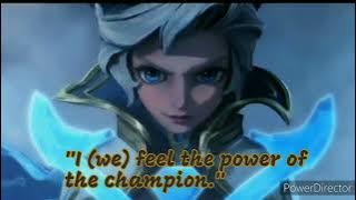 (M3) Rise To The Top - MLBB [Slowed & Reverb]