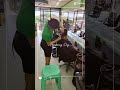 PAMPERING TIME WITH MAMA 