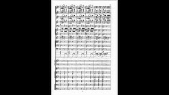 N. Rimsky-Korsakov - Capriccio Espagnol Score (Audio + Score)