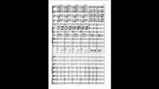 N. Rimsky-Korsakov - Capriccio Espagnol Score (Audio   Score)