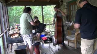 Tarantella di San Nicandro - Global Shuffle CD Release Rehearsal