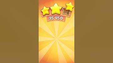 Cookie Cats Pop - Gameplay ( Android / IOS ) Level 3 - 4