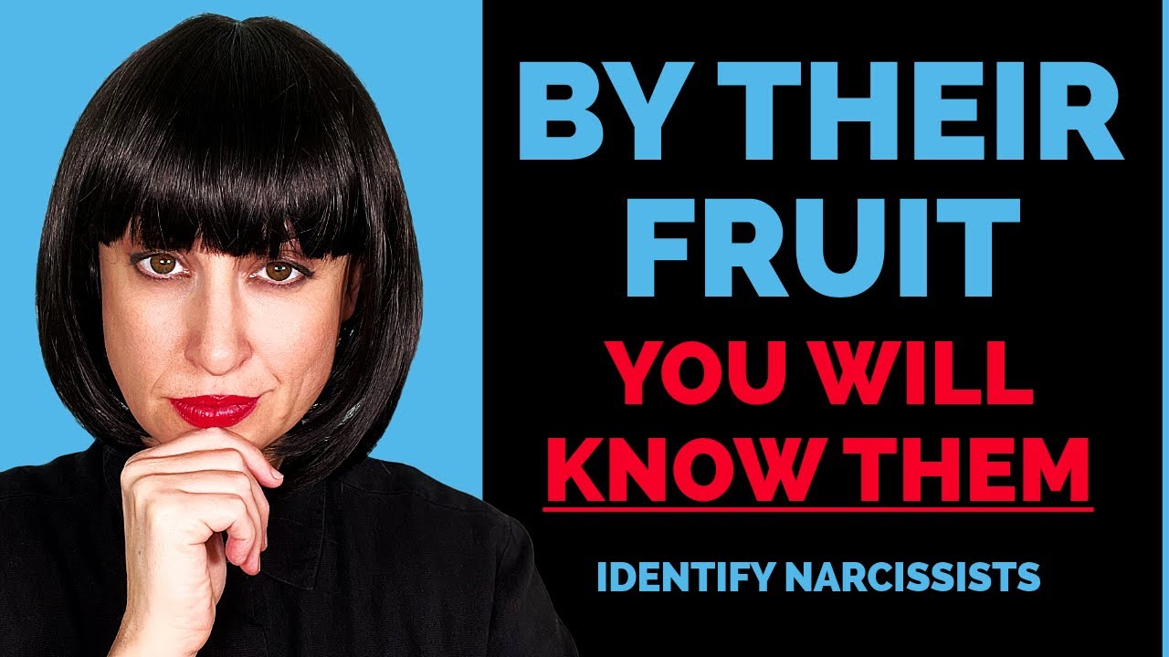 Иисус предупреждал нас о нарциссах | Вот как их распознать #нарцисс #нарциссическоерасстройство