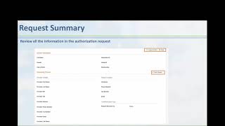 MBM Now Specialty Drug Prior Authorization Demonstration