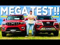 2024 mahindra scorpion vs toyota fortuner india beast vs japan reliability  which is best