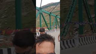 #Himachal #travel #cockroach janta party #himalayas #Manali #happy #himachalpradesh #river #reels