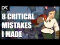 Ni No Kuni Cross Worlds - 8 Critical Mistakes I Made That You Shouldn't