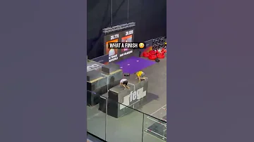 This Was Too Close Shorts 
