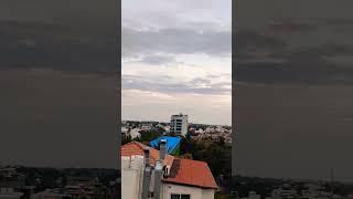 mysuru weather ☁️ #msdhoni #mysuru #indian screenshot 3