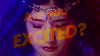 LEVEL∞(レベル インフィニティ)新CM 神谷えりな「Are you EXCITED?」...