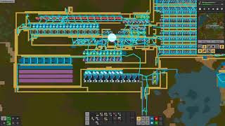crossing belts is hard