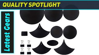 Essential Drum Mute Pads: Practice Silently with This Kit!