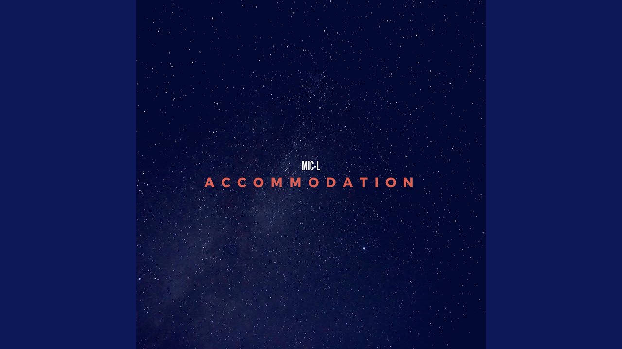 Watch Accommodation on YouTube Watch Accommodation on YouTube