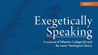 My Spirit Stands Among You Haggai 24 - With Dr. Andrew Abernethy