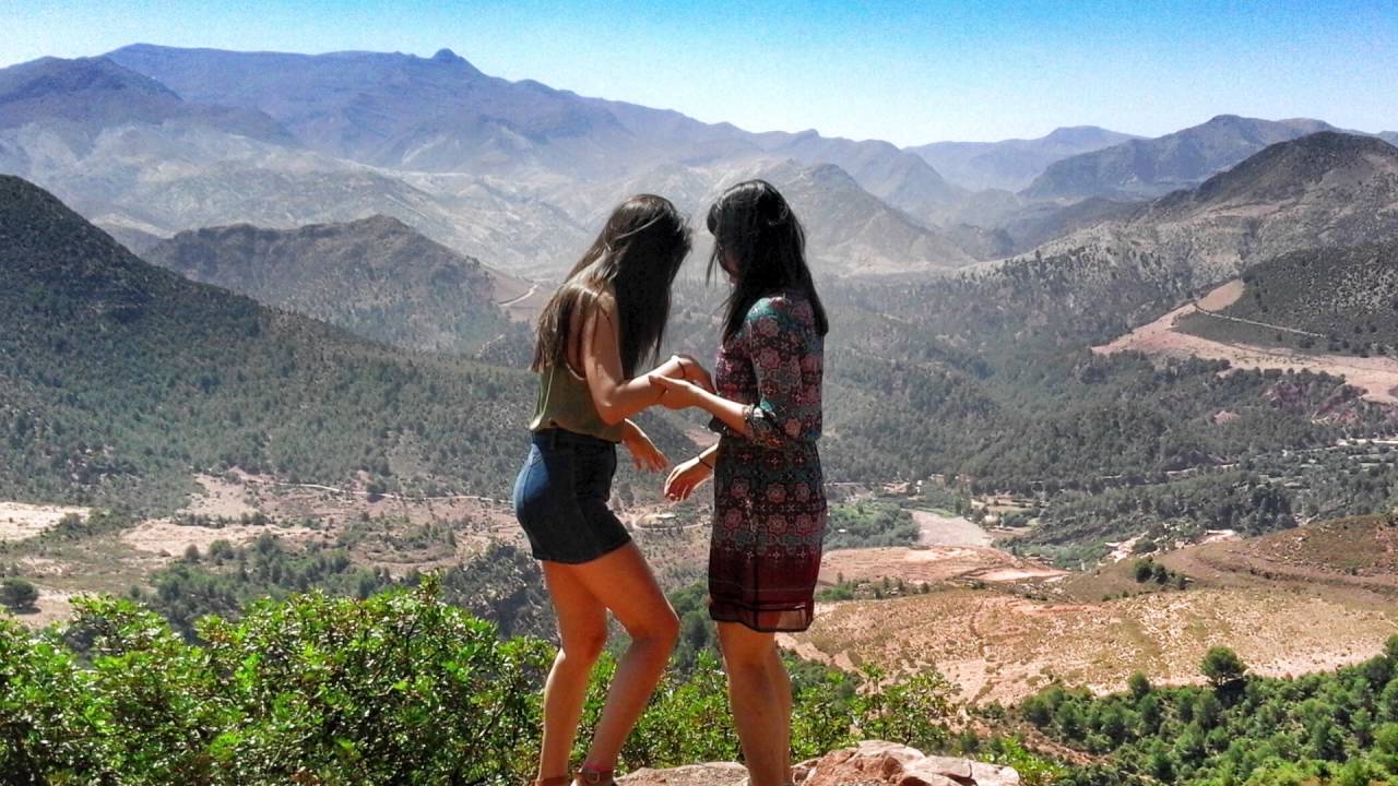 UNIVA - Colima ¡Viaja de intercambio!