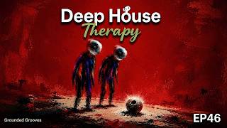 Deep House Therapy // Soulful House Session 46 (1 Hour Mix)