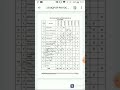 How to download 1st puc model question paper // model question paper 2021-2022//#pu board