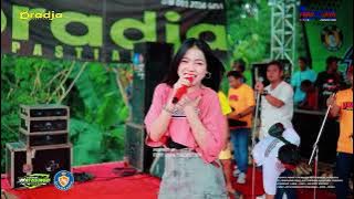 D'RADJA - INGKAR - DINDA TERATU - HAPPY PARTY WATU SINGO - KRAPYAK JEPARA