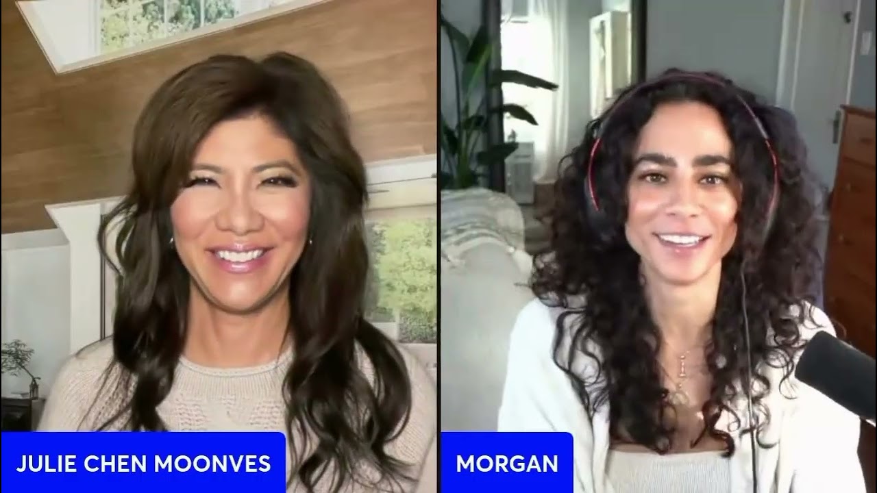 BB27 Morgan had a conversation with Julie date released 👉 02/11/25 👇
