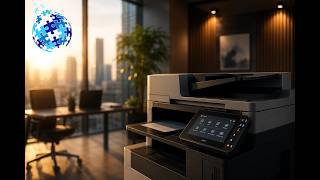 Copier Leasing Made Simple | Flexible Office Equipment Solutions for Growing Businesses