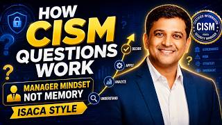 Why CISM Candidates Fail First Attempt | Mistakes, Mocks & Exam Strategy