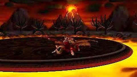 Spore Creature Creator Video - Dark Sectilant bug