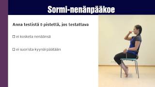SCAT3: Koordinaatio