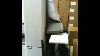 Direct Mailing Collating Machine