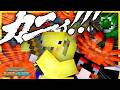 激ムズアスレや釣り!運営と肝試しサーバーを探索!【マイクラ肝試し2026】